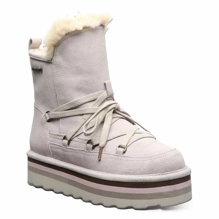 Shoes * | Bearpaw Retro Mondi Women'S Winter Boots