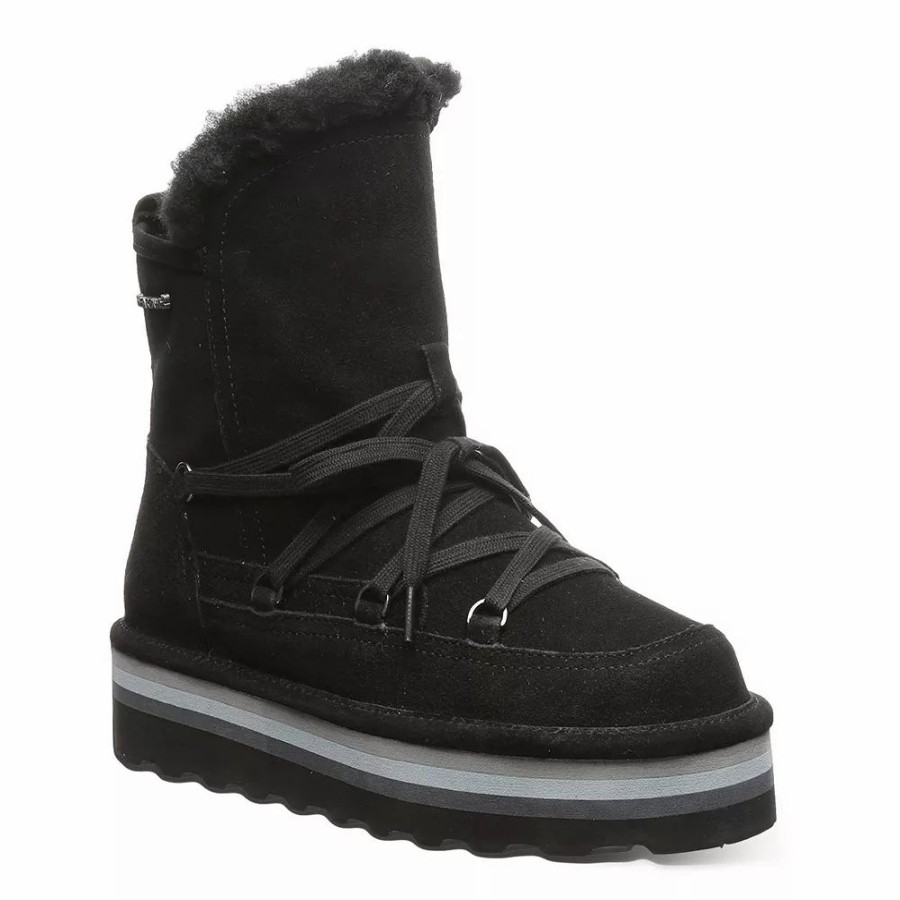 Shoes * | Bearpaw Retro Mondi Women'S Winter Boots