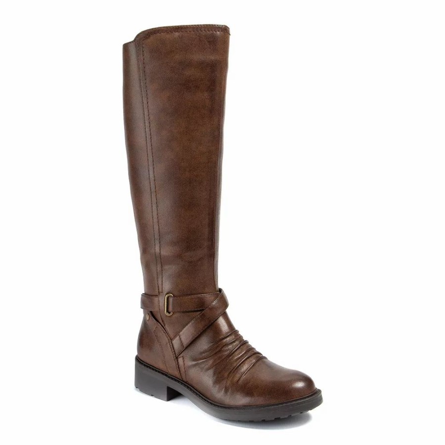 Shoes * | Baretraps Chara Women'S Knee High Boots