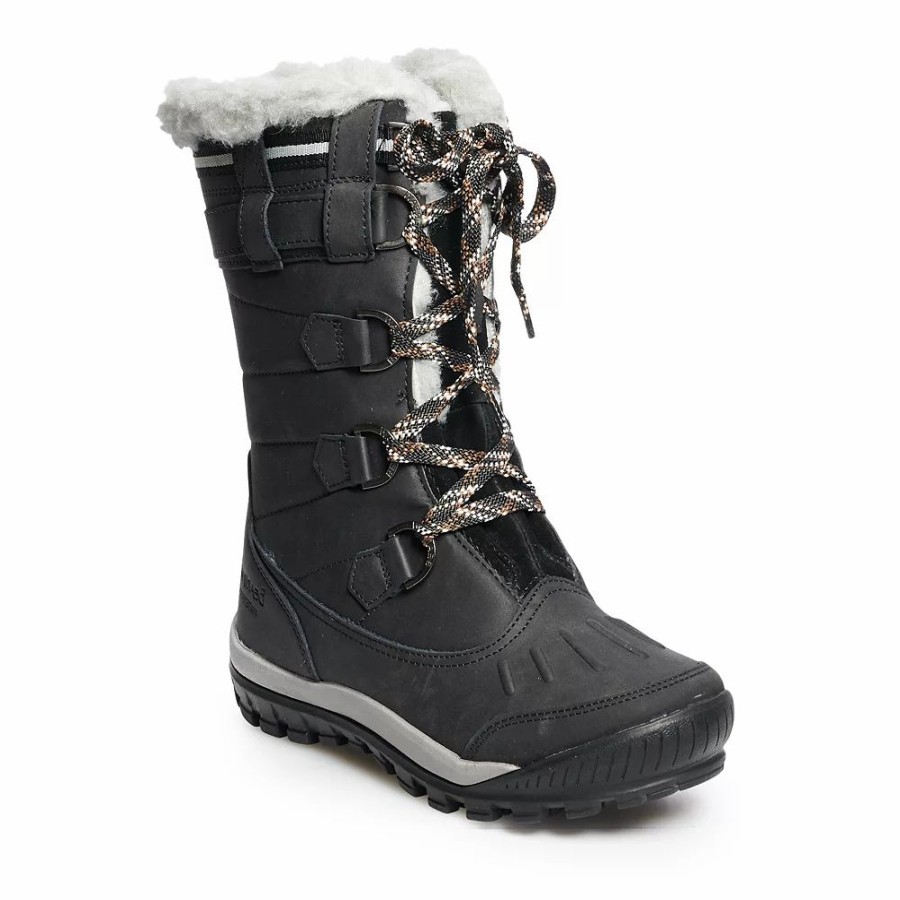 Shoes * | Bearpaw Desdemona Women'S Waterproof Boots