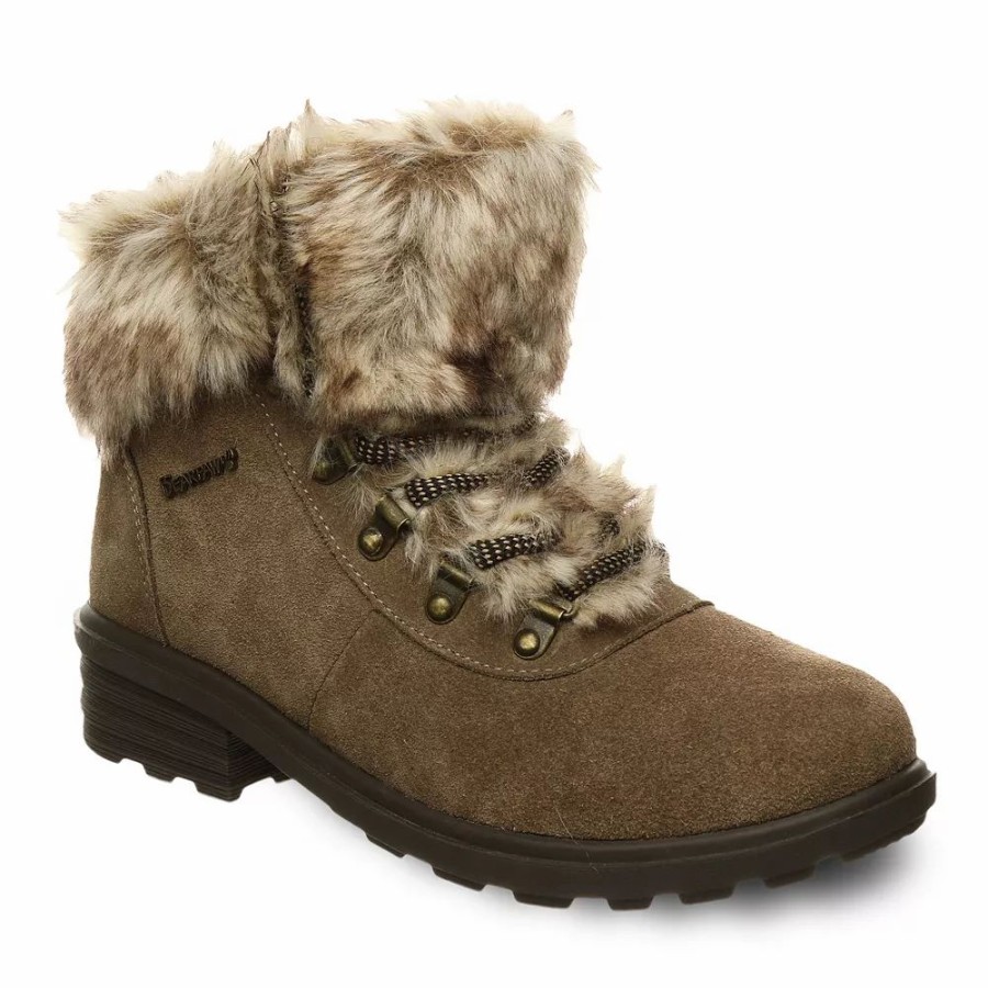 Shoes * | Bearpaw Serenity Women'S Winter Boots