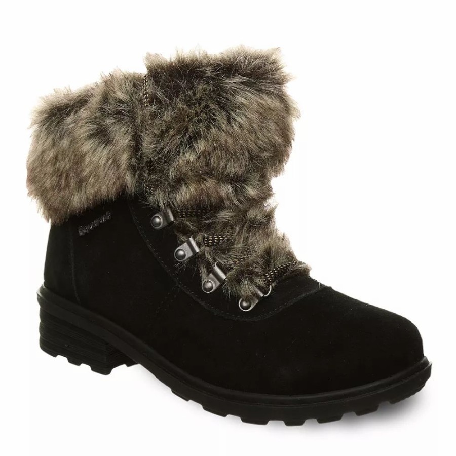 Shoes * | Bearpaw Serenity Women'S Winter Boots