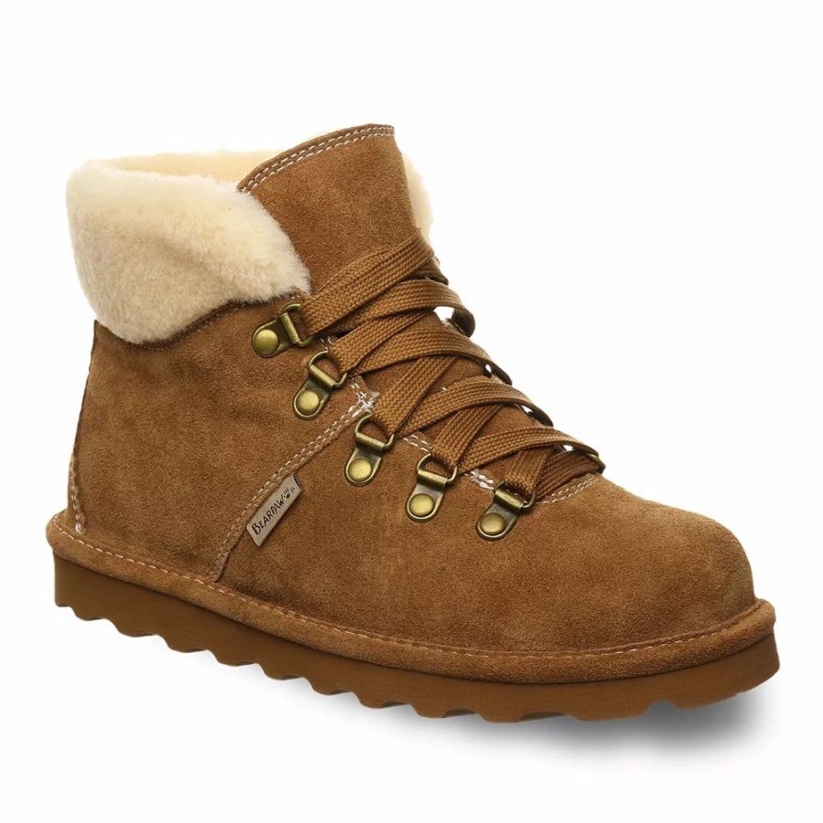 Shoes * | Bearpaw Marta Women'S Winter Boots