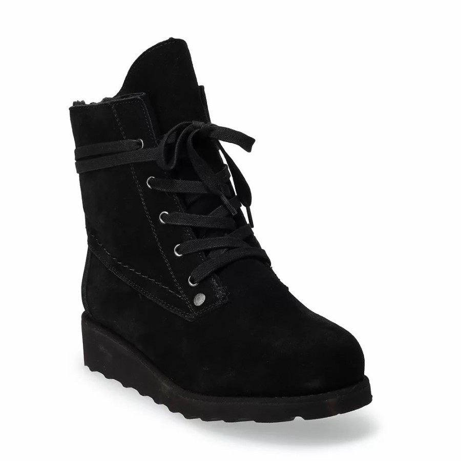 Shoes * | Bearpaw Krista Women'S Waterproof Winter Boots