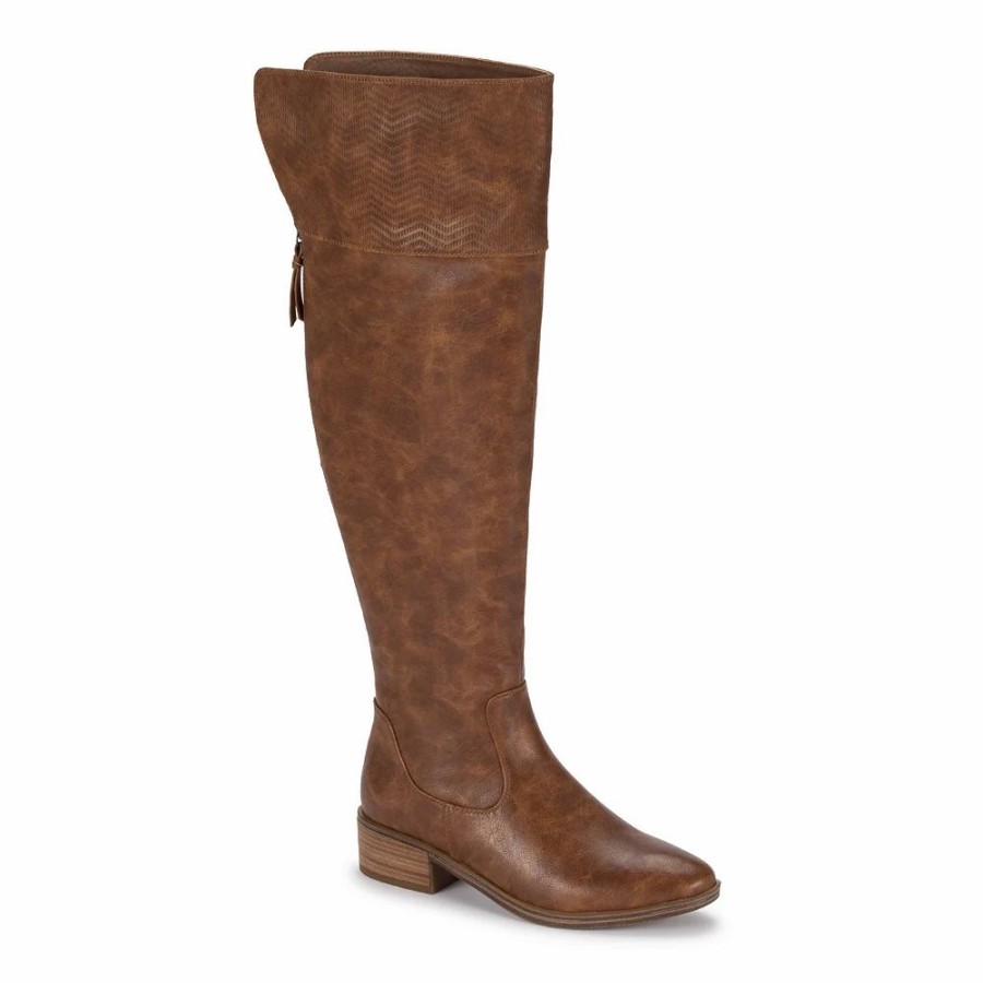 Shoes * | Baretraps Marcela Women'S Knee-High Boots