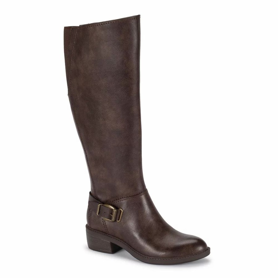 Shoes * | Baretraps Sasson Women'S Knee-High Boots