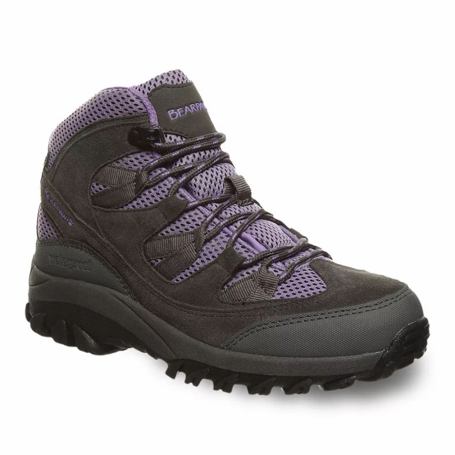 Shoes * | Bearpaw Tallac Women'S Hiking Boots