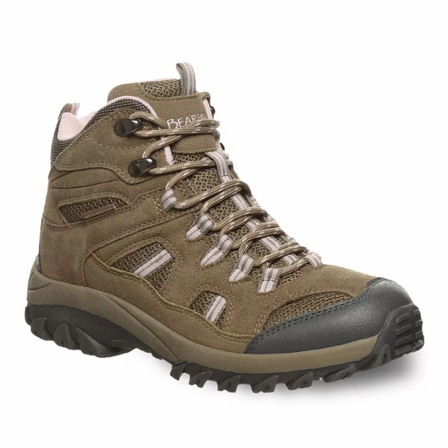 Shoes * | Bearpaw Tallac Women'S Hiking Boots