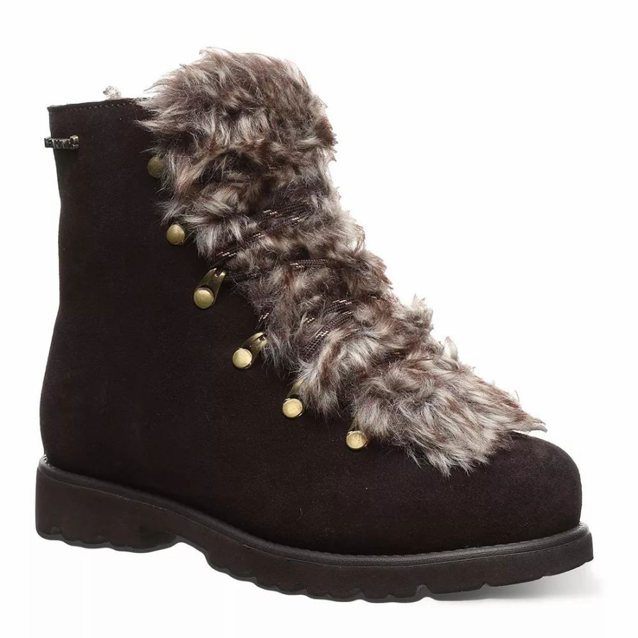 Shoes * | Bearpaw Alisa Women'S Suede Boots