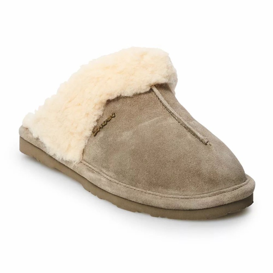 Slippers * | Bearpaw Loketta Women'S Slippers