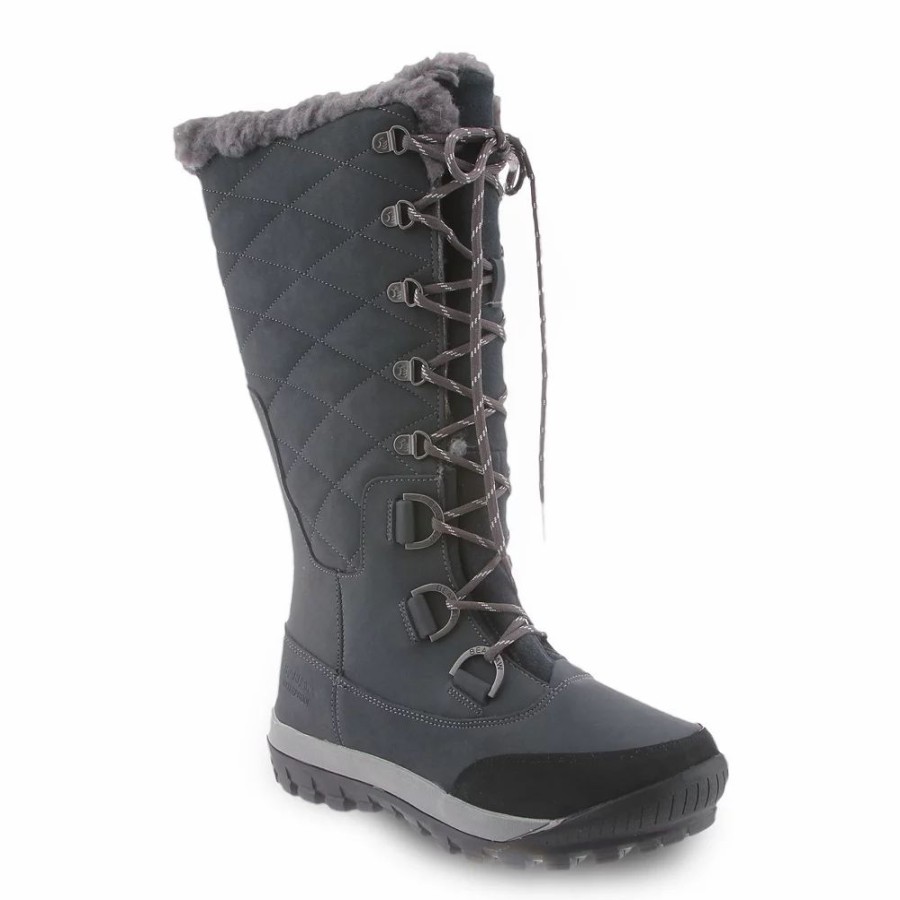 Shoes * | Bearpaw Isabella Women'S Waterproof Winter Boots