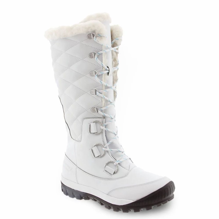 Shoes * | Bearpaw Isabella Women'S Waterproof Winter Boots