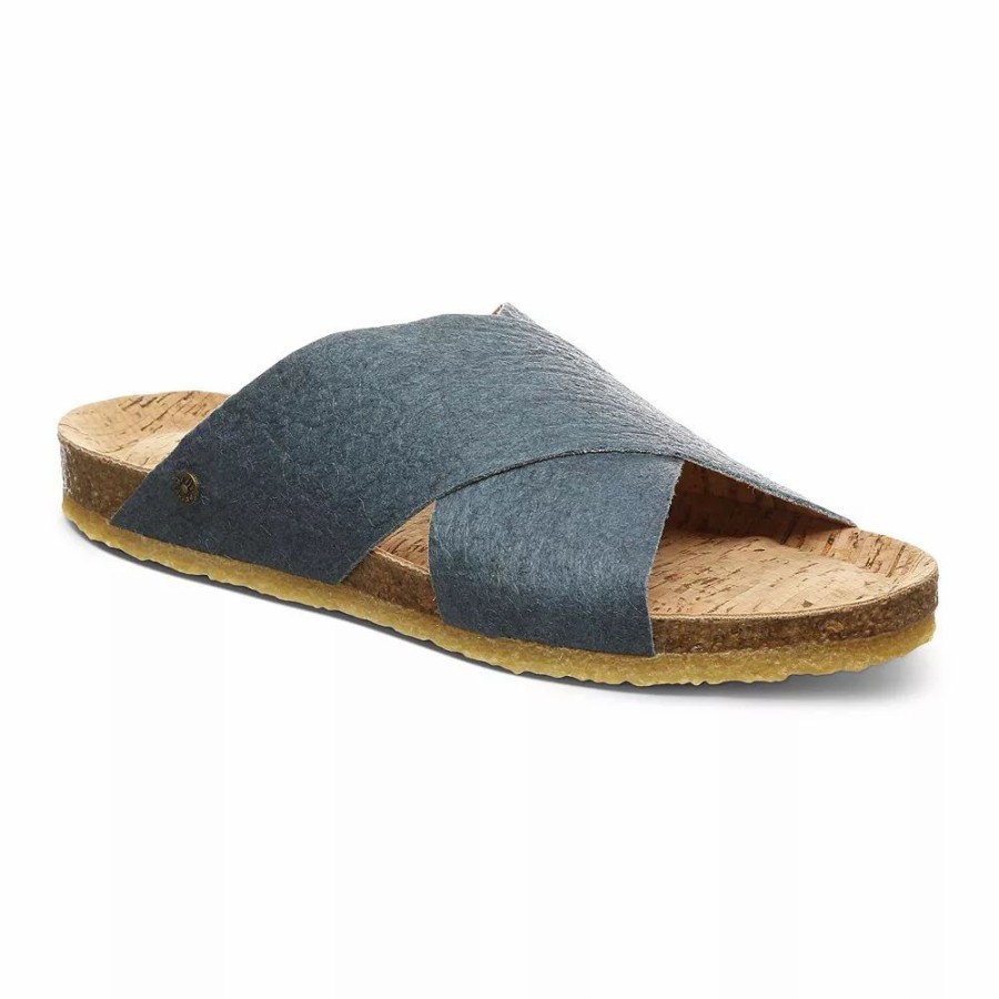 Sandals * | Bearpaw Pina Vegan Women'S Slide Sandals